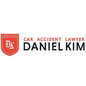 Company Logo For Car Accident Lawyer Daniel Kim'