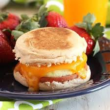On-the-go Breakfast Products