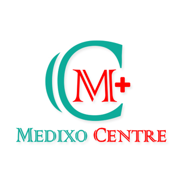 Company Logo For Medixo Centre'