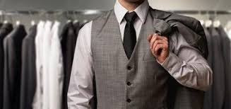 Online Men&rsquo;s Clothing Rental Market