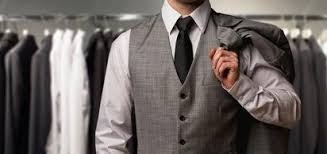 Online Men&amp;rsquo;s Clothing Rental Market'