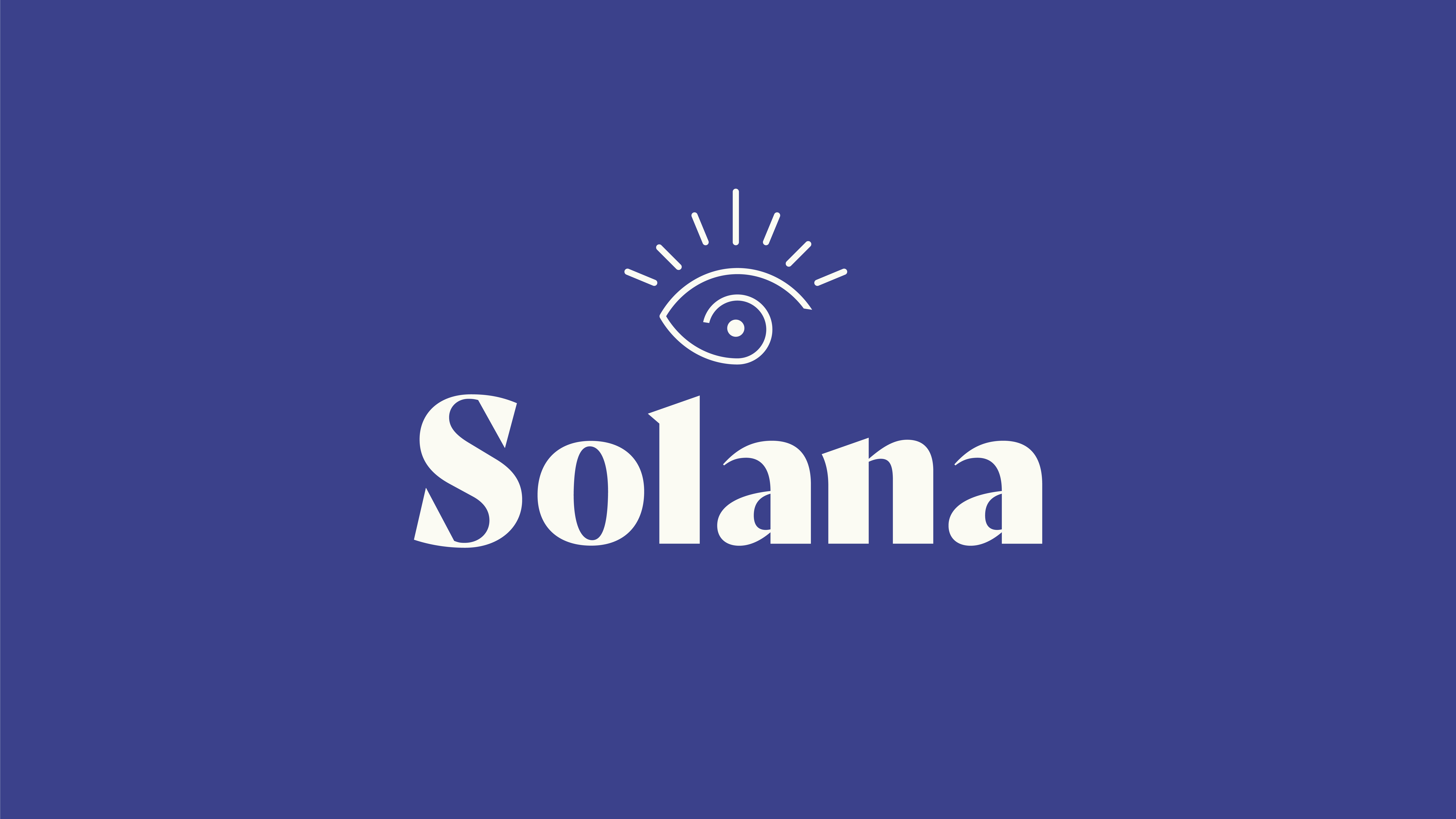 Solana Logo
