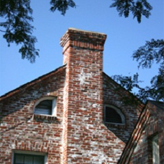 Chimney Sweeping'