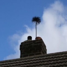 Chimney Repair'