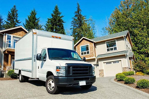 Long Distance Moving Service Suffolk County NY