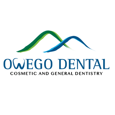 Owego Dental Logo'