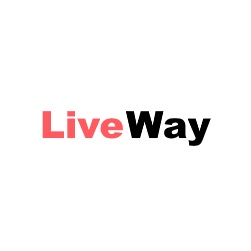 Company Logo For LiveWay'