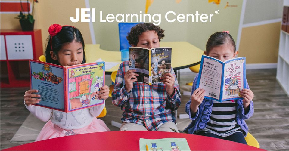 JEI Learning Center'