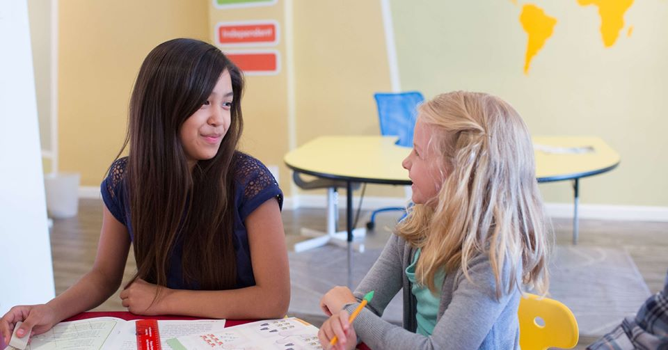 JEI Learning Center'