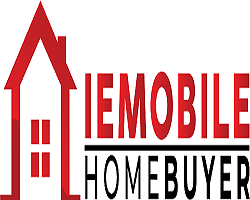 Company Logo For IE Mobile Home Buyer'