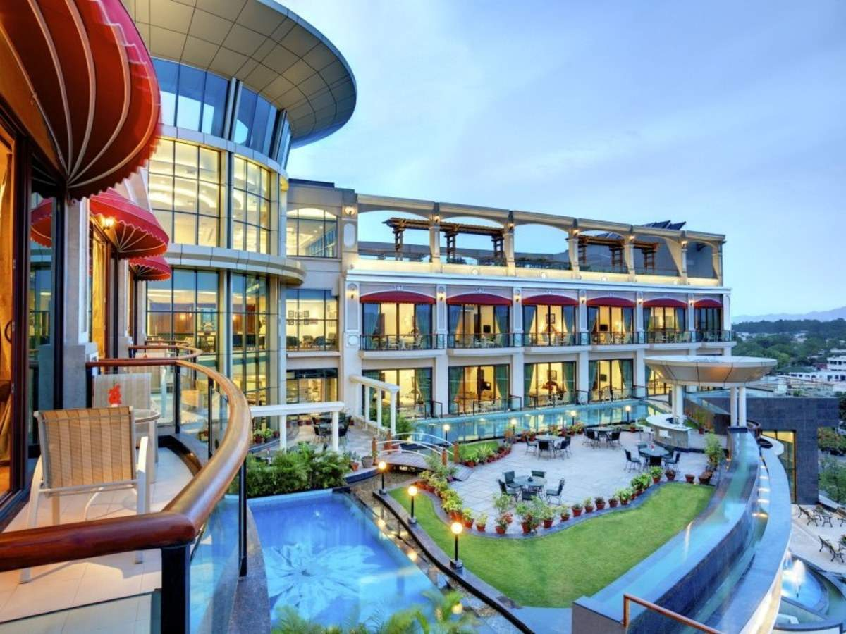 Hotel Market