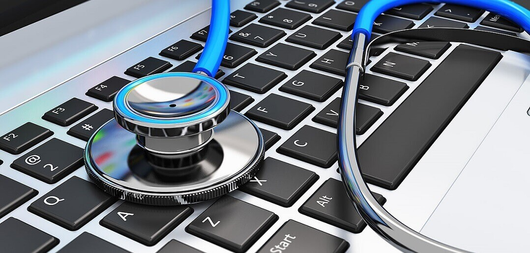 Healthcare Contract Research Organization Market