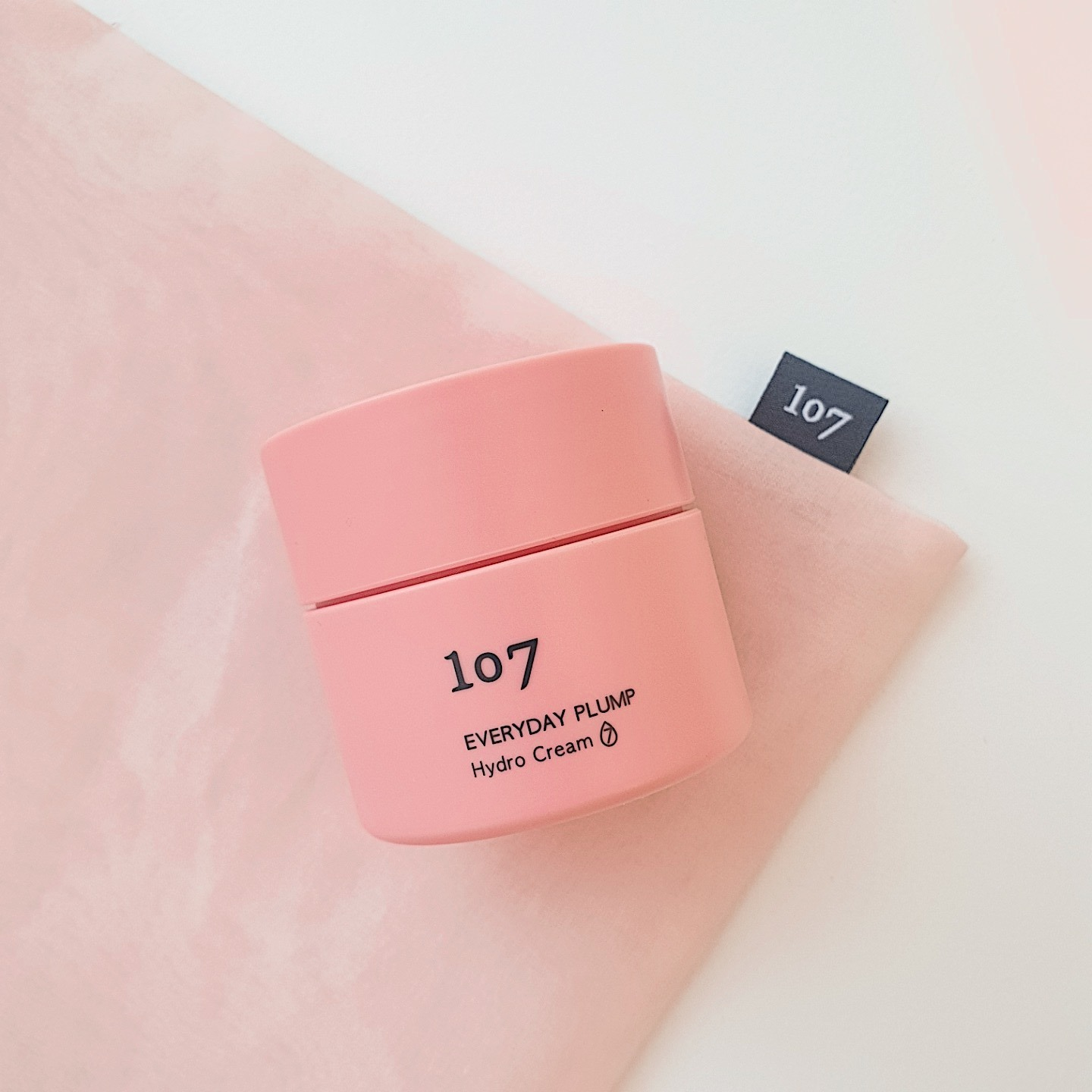 107 Beauty-Everyday Plump Hydro Cream'