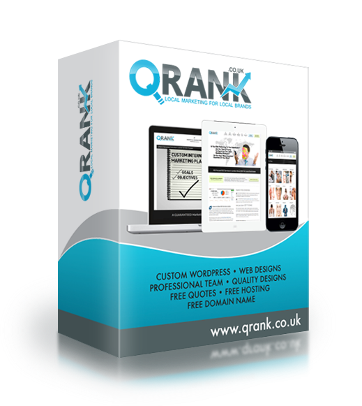 QRank.co.uk Marketing'