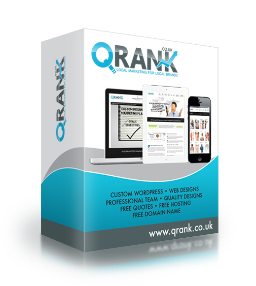 QRank.co.uk Marketing