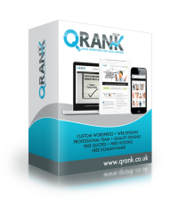 QRank.co.uk Marketing