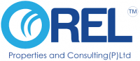 OREL Properties and Consulting Pvt Ltd Logo
