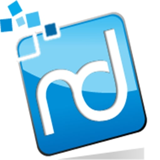 Company Logo For Netdroid Technology'