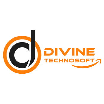 Company Logo For Divine Technosoft'