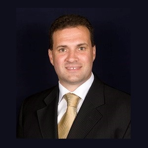 Wayne Blazejczyk ASIC Logo