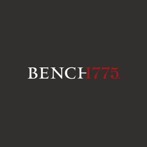 Company Logo For Bench 1775 Winery'