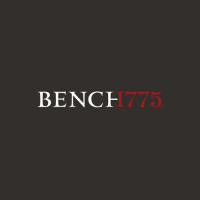 Bench 1775 Winery Logo