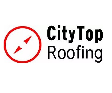 Company Logo For CityTop Roofing'