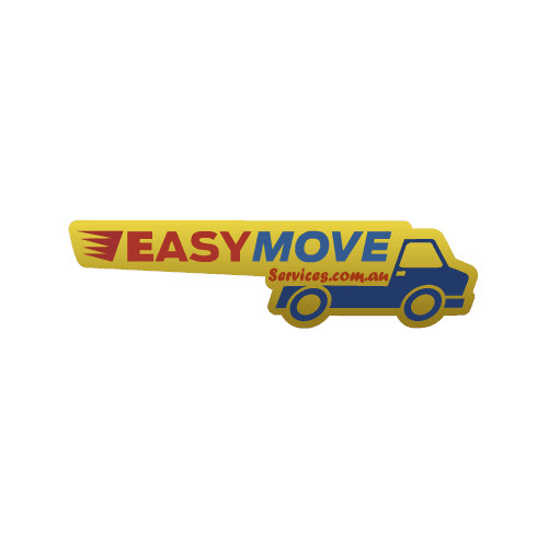 Company Logo For EasyMove Services - Removalists Docklands'