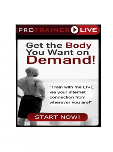 ProTrainerLive.com'