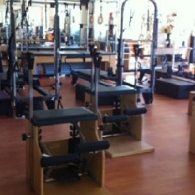 Every Breath You Take Pilates