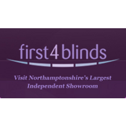 Company Logo For First4Blinds'