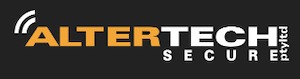 Altertech Secure Logo