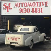 STL Automotive PTY Ltd.'