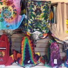 Gift Shop'