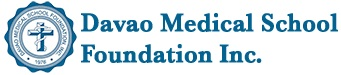 Company Logo For Davao Medical School Foundation'