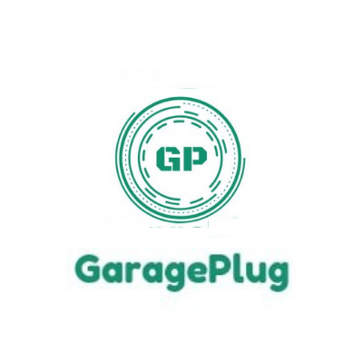 Company Logo For Garage Plug'