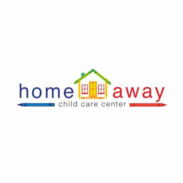 Home Away Child Care Center Logo