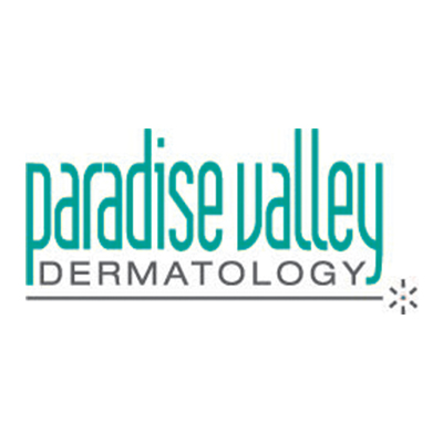 Company Logo For Paradise Valley Dermatology'