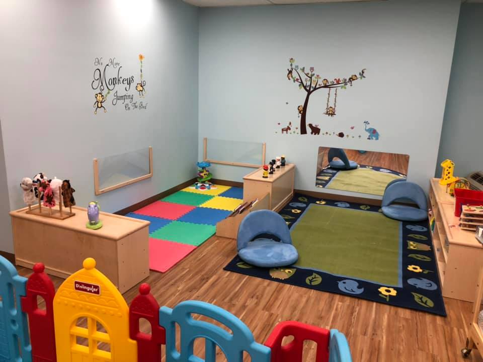 Gallery Home Away Child Care Center'