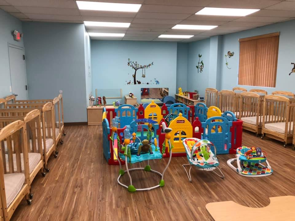 Gallery Home Away Child Care Center'