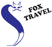 Company Logo For Fox Travel'