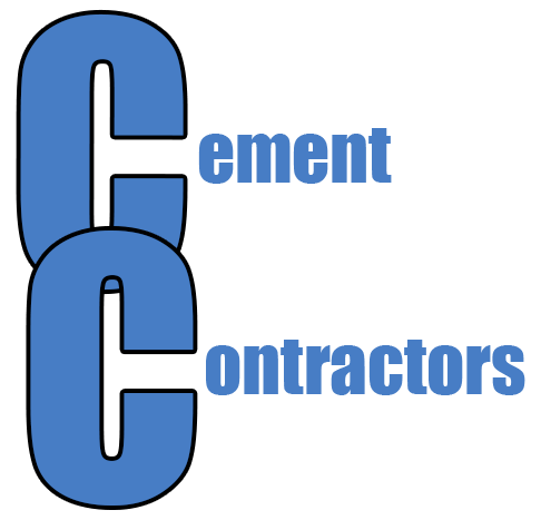 Company Logo For Concrete Contractors'