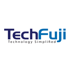 Company Logo For Techfuji LLC'