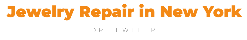 Company Logo For Jewelry Repair New York'