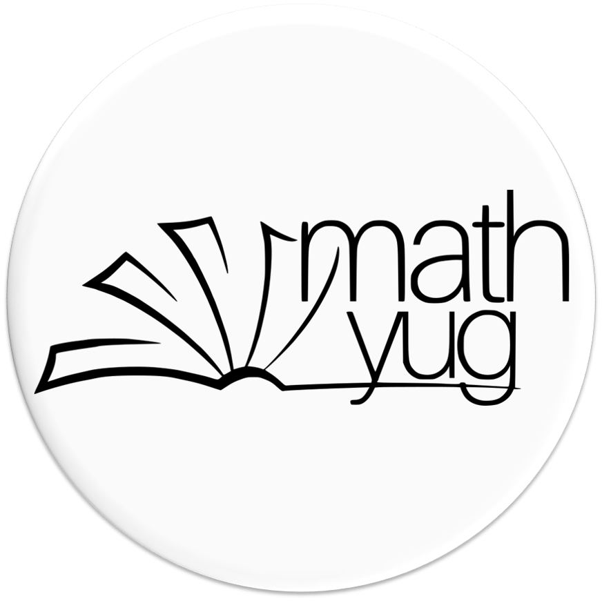 Company Logo For Mathyug'