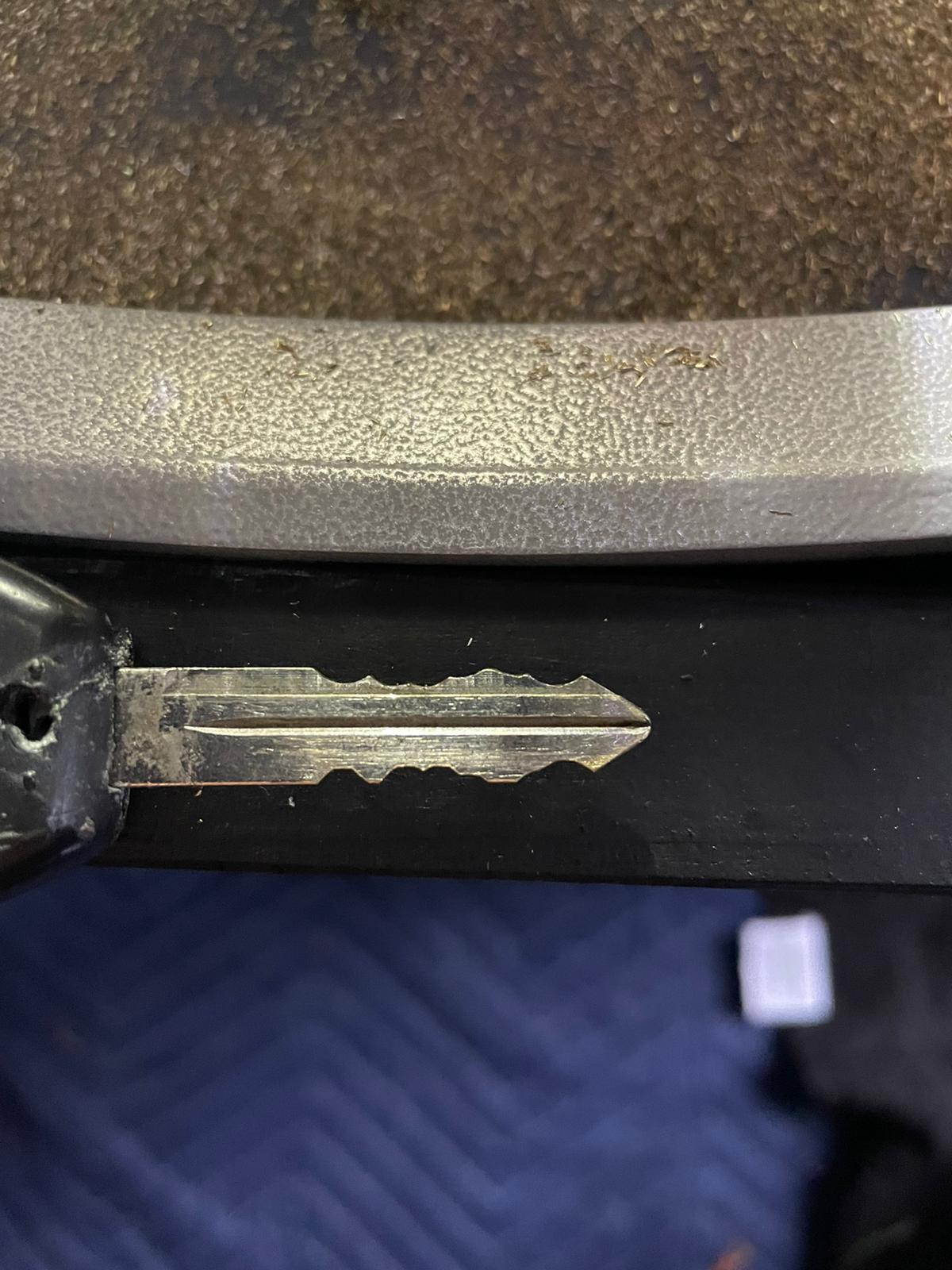 car locksmith Weston - mobile locksmith'