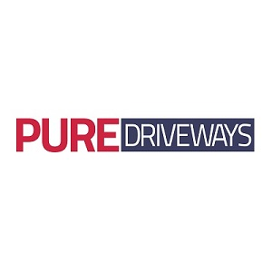 Company Logo For Pure Driveways Ltd'