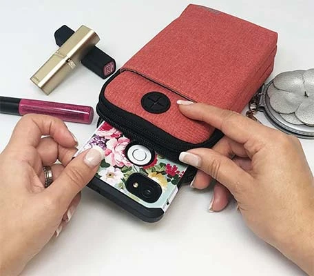 Crossbody Cases - Agoztech'