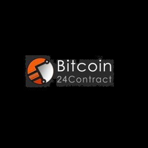 Company Logo For Bitcoin24Contract'