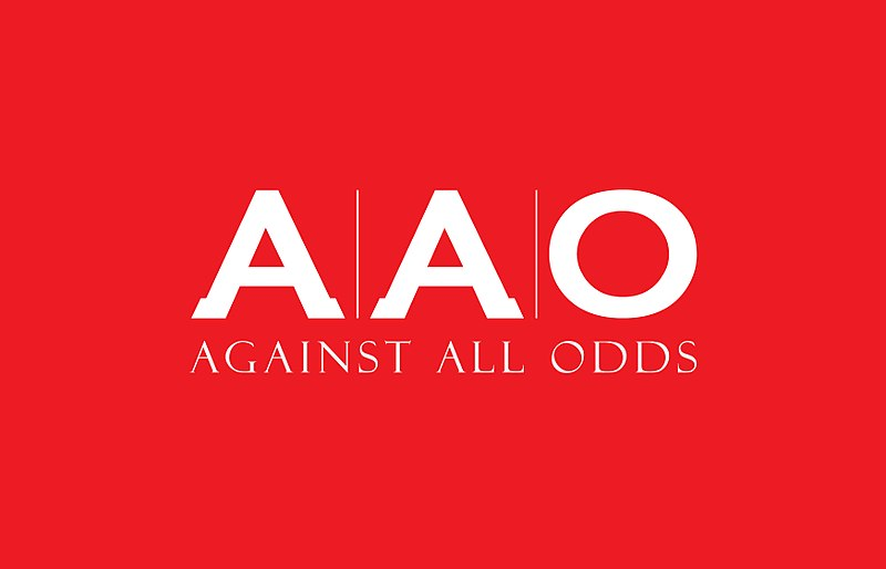 Against All Odds Logo